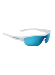 Brýle SALICE 011RW white/RW blue/orange