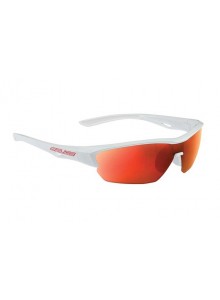 Brýle SALICE 011RW white/RW red/orange