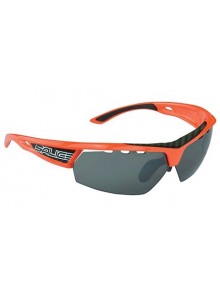 Brýle SALICE 005RWC Orange-Carbon/RW black/Transparent