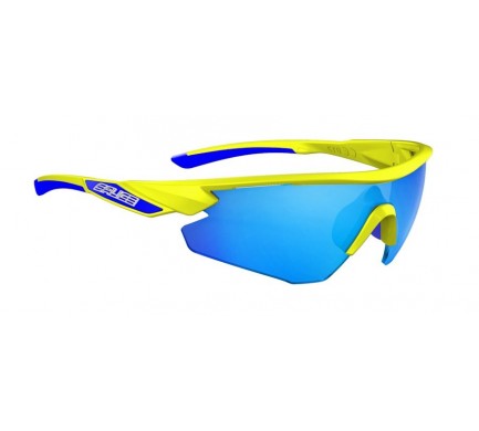 Brýle SALICE 012RW yellow/RW blue/transparent