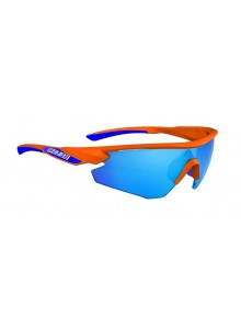 Brýle SALICE 012RW orange/RW blue/transparent