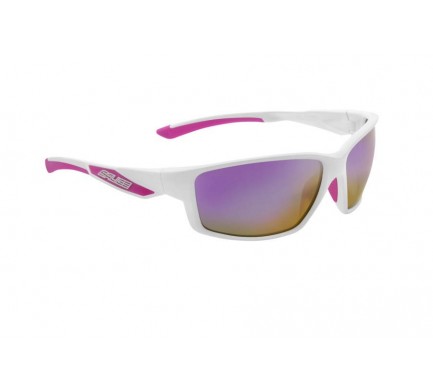 Brýle SALICE 014RW white/purple