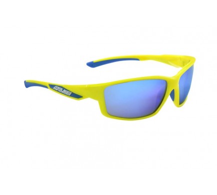 Brýle SALICE 014RW yellow/blue