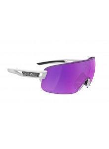 Brýle SALICE 021RW white/RWpurple/clear