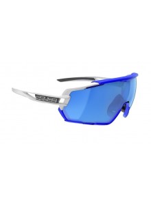 Brýle SALICE 020RW white-blue/RW blue/clear