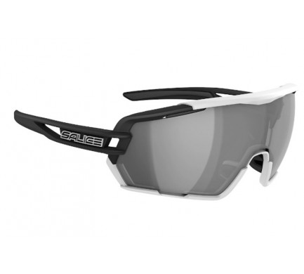 Brýle SALICE 020RWX black-white/RW black+RWX