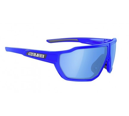 Brýle SALICE 024RW blue/RW blue/radium