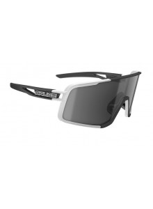 Brýle SALICE 022RWX white-blk/RW black/RWX