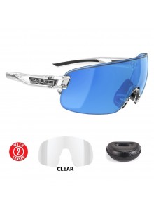 Brýle SALICE 021RW crystal/RW blue/clear