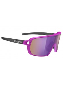 Brýle SALICE 028RW pink/RW purple/clear