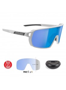Brýle SALICE 028RWX white/RW blue/RWX