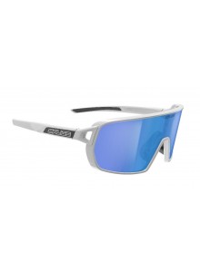 Brýle SALICE 028RW white/RW blue/clear