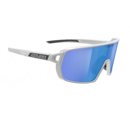 Brýle SALICE 028RW white/RW blue/clear