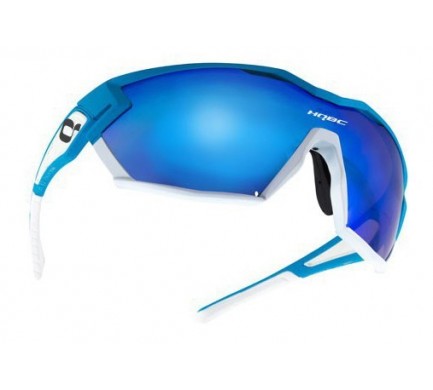 Brýle HQBC QX2 modro/bílé