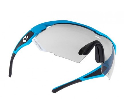 Brýle HQBC QX3 modro/černé
