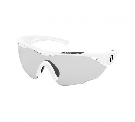 Brýle HQBC QX3 Plus photochromatic, white