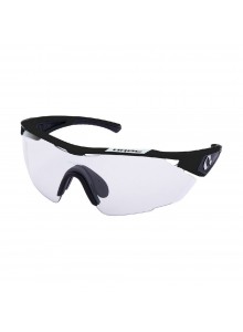 Brýle HQBC QX3 Plus photochromatic, black
