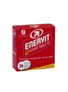 ENERVIT GT 24 tablet
