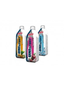 NUTREND Reg-ge Unisport 0,5l citron