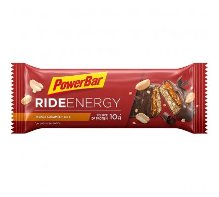 POWER BAR Ride tyčinka 55g čokoláda