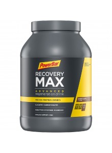 POWER BAR Recovery Drink 2,0 1,144kg čoko