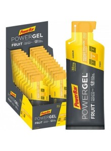 POWER BAR Gel 41g mango guarana