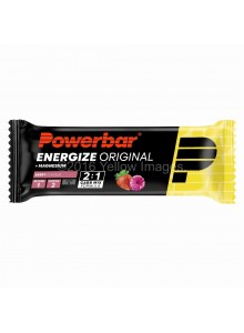 POWER BAR tyčinka ENERGIZE 55g lesní ovoce