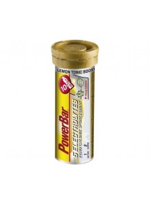 POWER BAR 5 Electrolytes Sport drink citron-tonic