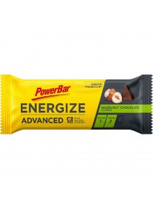 POWER BAR tyčinka ENERGIZE Advanced 55g čoko-oříše