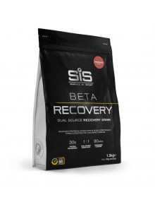 SIS Rego BETA Recovery regener.nápoj 1500g chocol