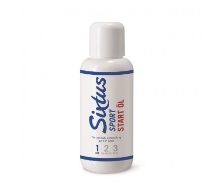 SIXTUS Start oil 100 ml