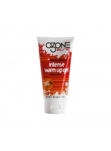 ELITE OZONE Intense Warm Up gel 150 ml předstartovní gél