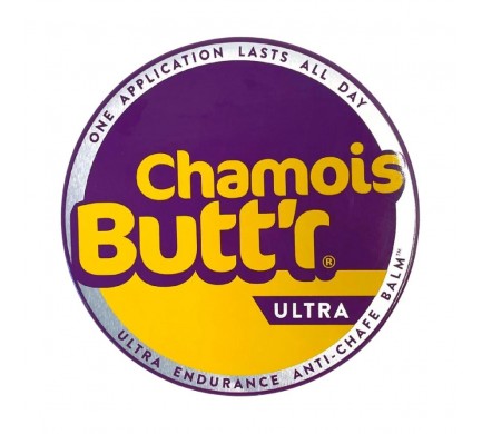 CHAMOIS BUTTR Ultra Endurance Anti Chafe Cream 142