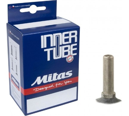Duše MITAS 2 1/4-19 AV40
