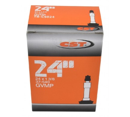 Duše CST 24x1-3/8" DV (GV) 37-540