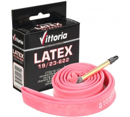 Duše 28 700 x 19/23 (19/23-622) FV51 VITTORIA Latex