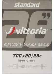 Duše 28 700 x 20/28 (20/28-622) FV80 VITTORIA Standard 