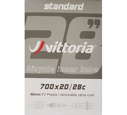 Duše 28 700 x 20/28 (20/28-622) FV48 VITTORIA Standard 