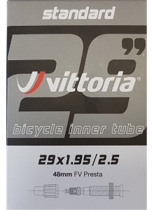 Duše 29 x 1,95-2,5 FV48 VITTORIA Standard MTB 