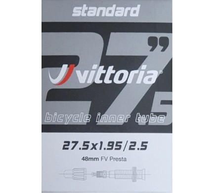 Duše 27,5 x 1,95-2,5 FV48 VITTORIA Standard MTB