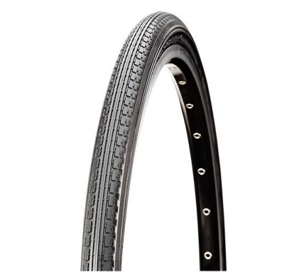 Plášť CST 40-635 C-86 28x1-1/2" černý