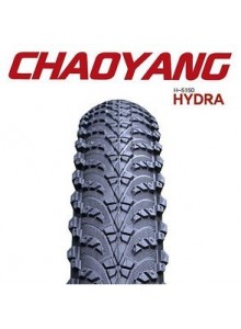 Plášť CHAOYANG 20x1,75 H-5150 47-406 černý