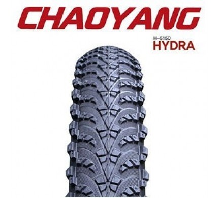 Plášť CHAOYANG 20x1,75 H-5150 47-406 černý