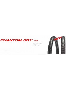Plášť CHAOYANG 27,5x2,2 H-5234 54-584 30TPI Phantom Dry