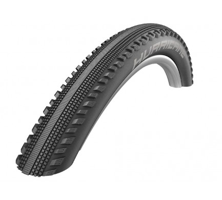 Plášť SCHWALBE 27,5x2,25 (57-584) Hurricane 67TPI