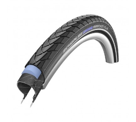 Plášť SCHWALBE 27,5"x1,5" (40-584) Marathon Plus 67T