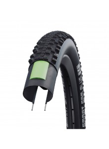 Plášť SCHWALBE 27,5x2,25 (57-584) Smart Sam Plus D