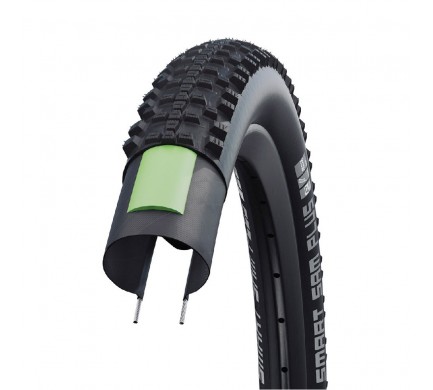 Plášť SCHWALBE 27,5x2,25 (57-584) Smart Sam Plus D