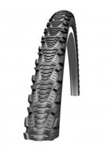 Plášť 28 700 x 35C (35-622) drát CX-COMP SCHWALBE 