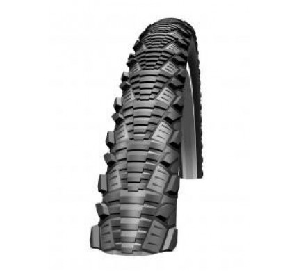 Plášť SCHWALBE 26"x2,0" (50-559) CX Comp drát 50TPI